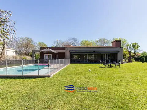 Casa en Venta 8 años