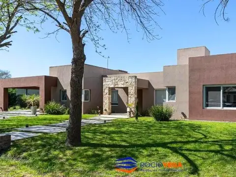 Casa a la venta en Haras San Pablo, General Rodriguez