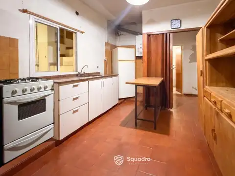 Presidente Quintana  al 3600