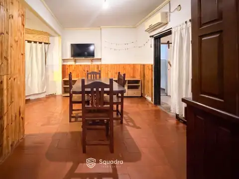 Presidente Quintana  al 3600