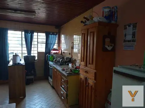 Ruta 31 y Matheu