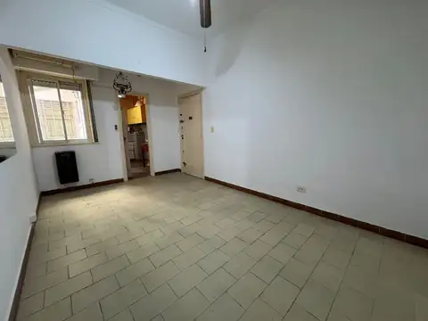 Depto Tipo Casa en Alquiler de 1 dormitorio