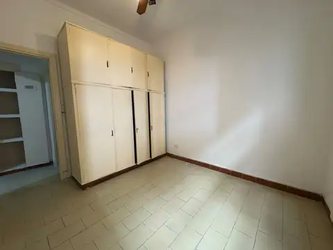 Depto Tipo Casa 2 ambientes con 1 baño
