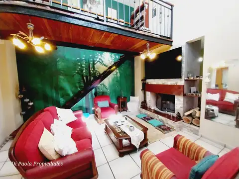 Casa en Venta de 4 dormitorios