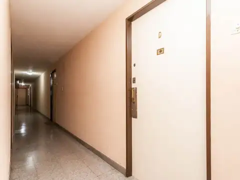 Departamento en Venta 40 años