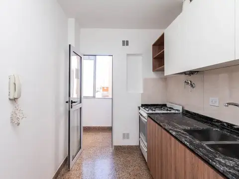 Departamento en Venta en Lanus Oeste, USD 82.000