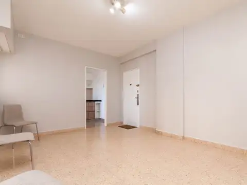 Sitio de Montevideo 100