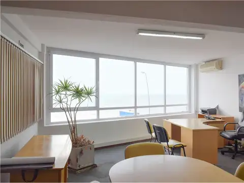 Oficina Monoambiente con 1 baño