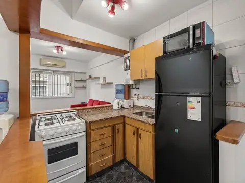 Departamento en Alquiler 27 años