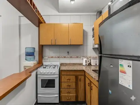 Departamento en Alquiler al Este