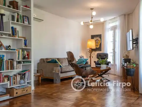 Depto Tipo Casa en Venta de 4 ambientes