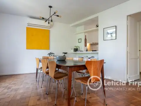 Depto Tipo Casa en Venta 70 años