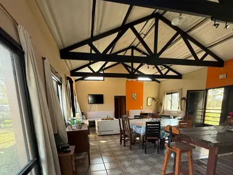 Casa en Venta en Los Nuevos Ombúes, USD 165.000