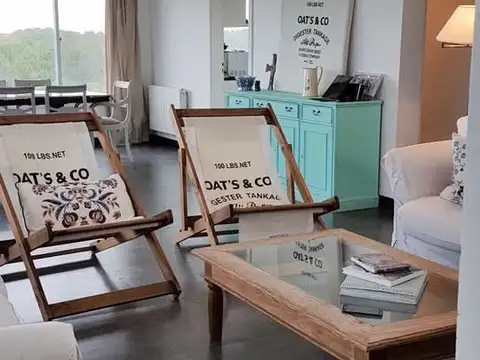 Casa en Alquiler Temporal A Estrenar