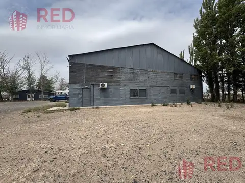 Galpon en Venta en Neuquen, USD 850.000