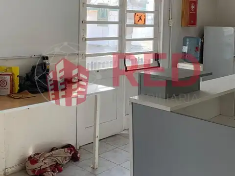 Galpon en Venta 6 años