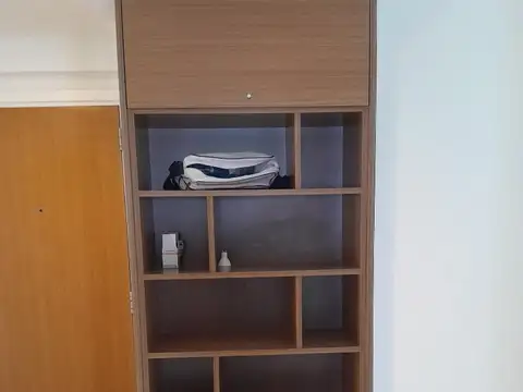 Departamento en Alquiler con 1 cocheras