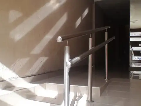 Departamento de 3 Ambientes en venta Apto Credito en Almagro - 57 m2