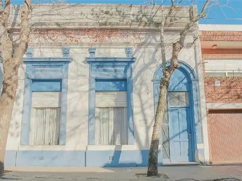 CASAS - CASA - SAN JOSÉ DE MAYO