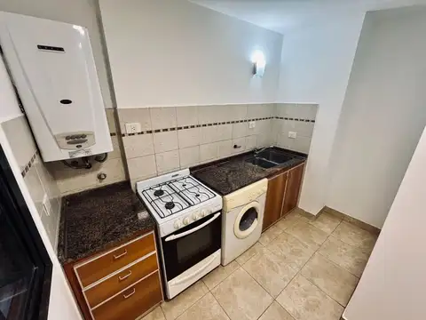 Departamento en Venta en Alta Cordoba, USD 88.150