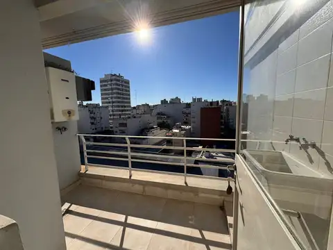 Departamento en Alquiler en Caballito, $ 1.450.000