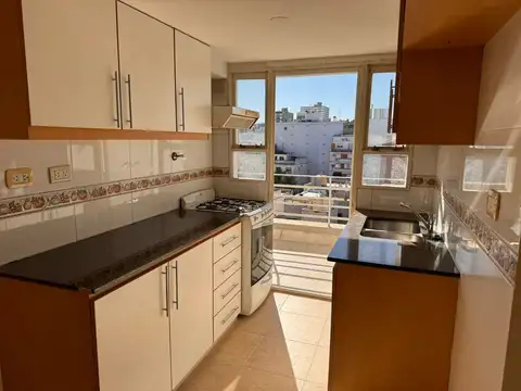 Departamento en Alquiler de 3 ambientes