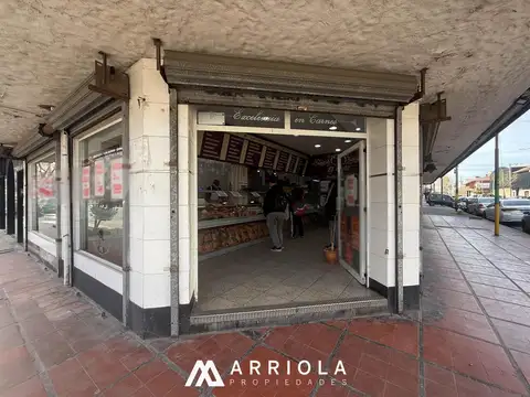 Local en Venta A Estrenar