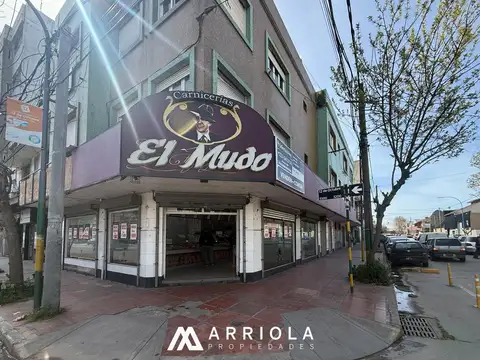 12 de octubre y Figueroa Alcorta