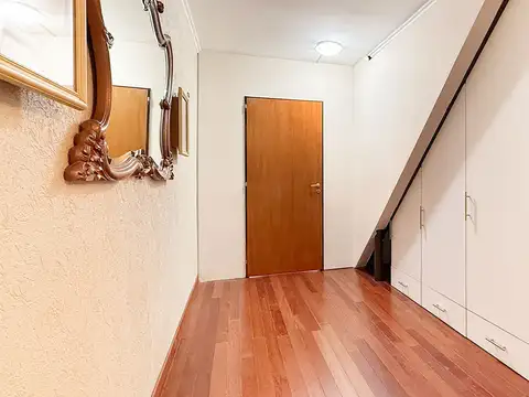 Depto Tipo Casa en Alquiler de 2 ambientes