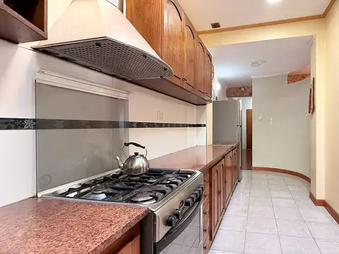 Depto Tipo Casa en Alquiler en Ramos Mejía, $ 990.000