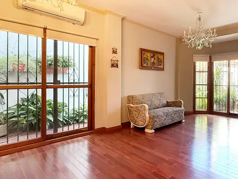 ALQUILER PH 2 amb Amplio+Patio+Amoblado-R. Mejia