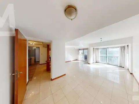 Semi piso de 4 dormitorios