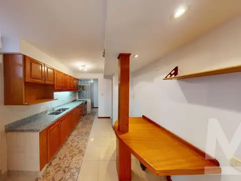 Departamento en Venta 35 años