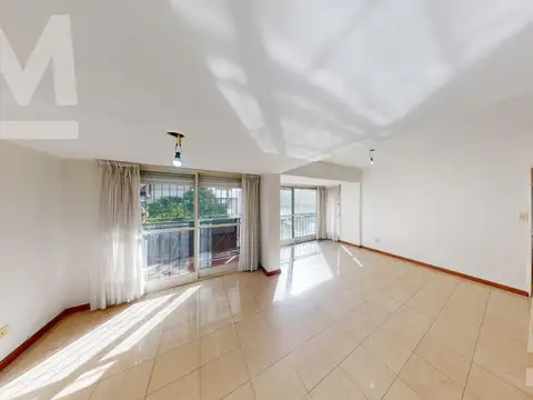 Departamento en Venta de 4 dormitorios