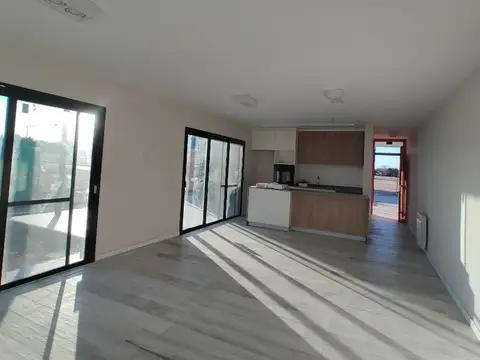 Casa en Alquiler al Norte