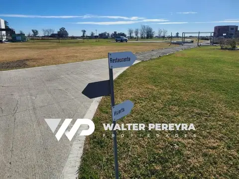 Terreno en Venta de 800,0 m2
