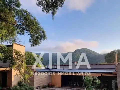 Chacra En Venta, En Chacras Del Gallinato