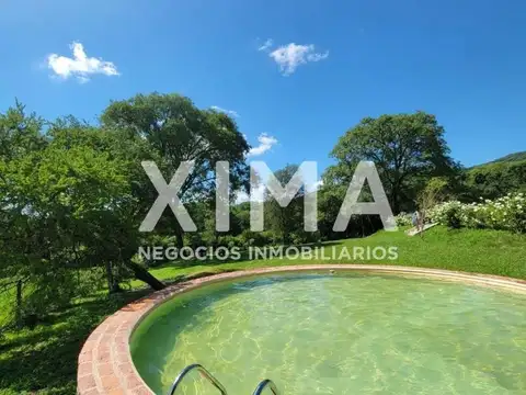 Chacra en venta en Gallinato Salta