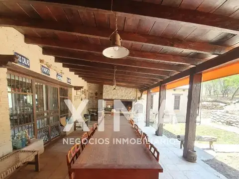 Terreno en Venta de 130000,0 m2