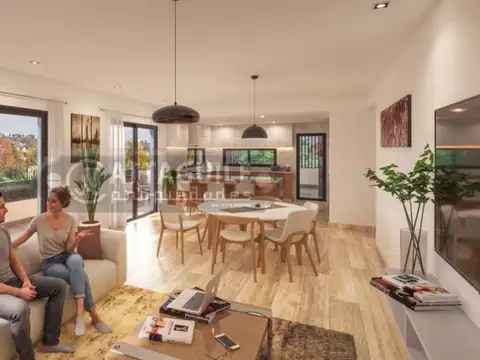 Departamento - Venta - Argentina, Merlo - CHICLANA 900
