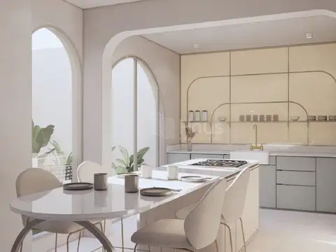 Casa en Venta A Estrenar