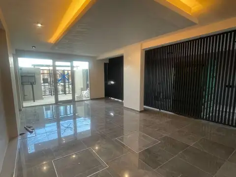 Departamento/Duplex  a estrenar con cochera