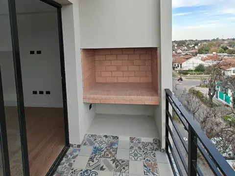 Departamento en Venta en Monte Grande, USD 91.000