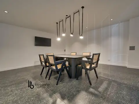 Departamento en Alquiler A Estrenar