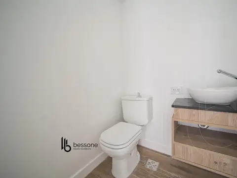 Departamento en Alquiler con 1 cocheras