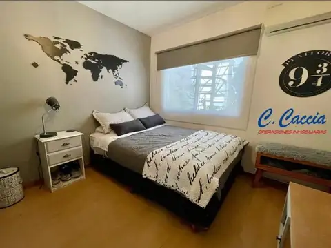 Depto Tipo Casa en Venta en Villa Urquiza, USD 235.000