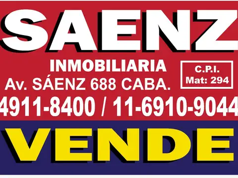 LOCAL EN ESQUINA    SUPERFICIE TOTAL 74 MTS.  ESCUCHA OFERTA 