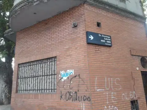 Local en Venta 65 años