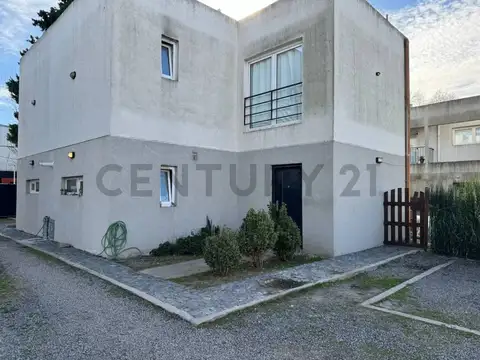 DUPLEX EN ALQUILER EN GORINA Barrio Semicerrado El  Paraiso