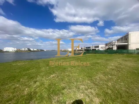 Terreno en Venta en Puertos - Riberas, USD 200.000